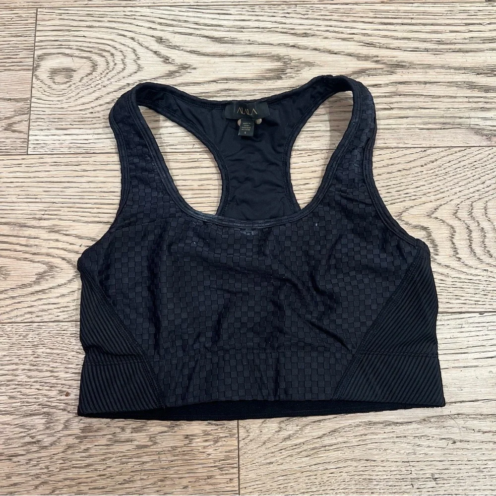 Alala Workout Set - Picture 2 of 8